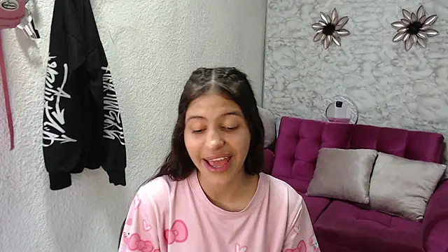 Evagirl69 webcam