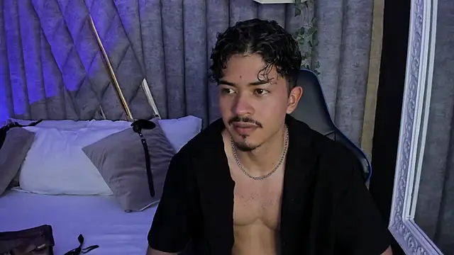 NicolaiKarav webcam
