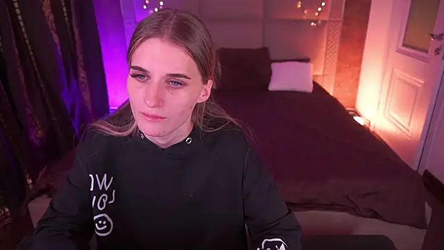 DiamondNina webcam