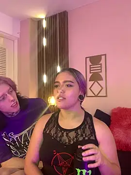 Hanna-Winchester webcam