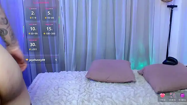 DanniHotBoy02 webcam