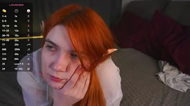 LenoreOlevera webcam