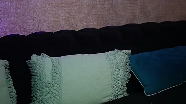 DaliaParis webcam