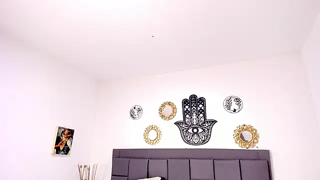silvanadelatorre webcam