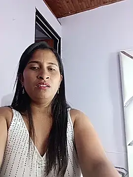 SofiaMendez1_ webcam
