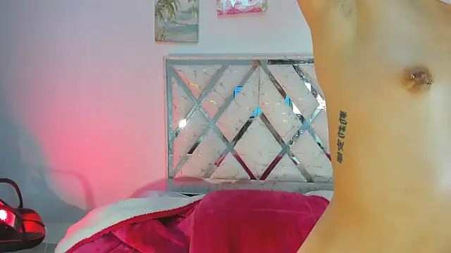 XiomaraSuan webcam