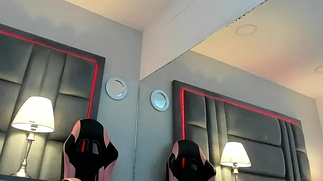LucianaTorress webcam