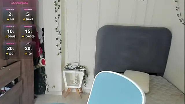 Felixzyn webcam