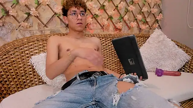 AngeloBellini webcam