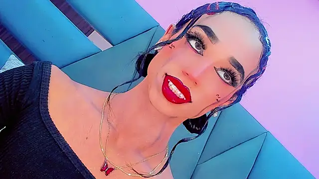 sexyjessicamistres webcam