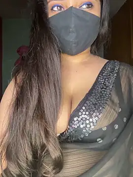 Naughty_pooja44 webcam