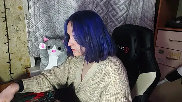 CobaltSoul webcam