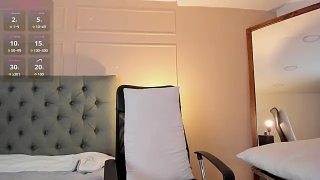 Sweet_Alessandre webcam
