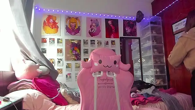 Jessie_williams webcam