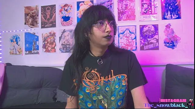 snowblack_ webcam