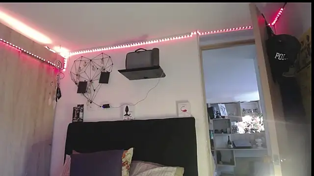 Santiago_kiler webcam