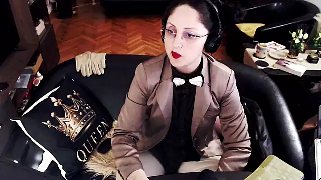 Imperatriza live sex cam