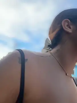 Kaily_Sweet16 webcam