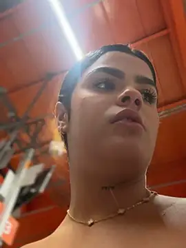 Kaily_Sweet16 webcam