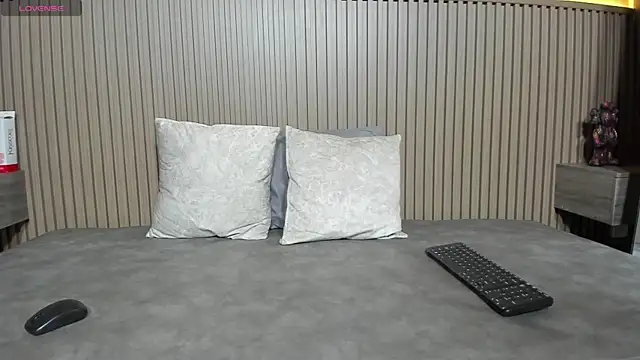 Michelle_Saenz_ webcam