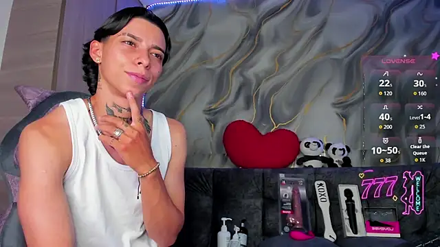 amberadams_ (F young) - 🫦Fingering Pussy, Deep And Harder🔥