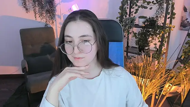 VirtuallVoyant webcam