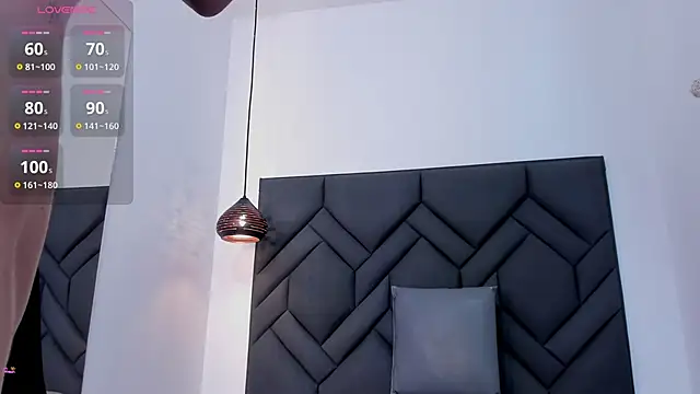 hisoka_011 (M young) - Ice on the ass 🧊