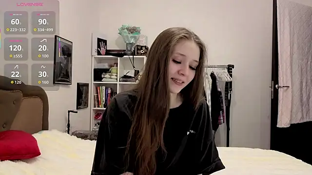 Denny_Yorgeritai webcam