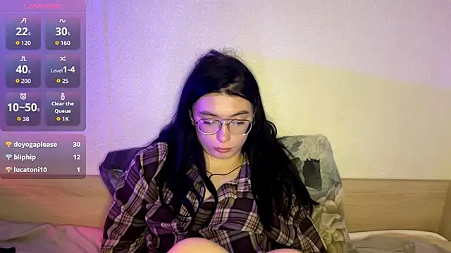 RenataBrought webcam