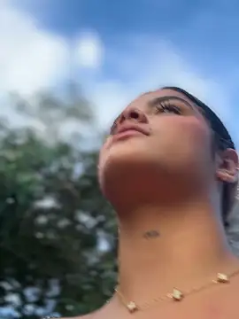 Kaily_Sweet16 webcam