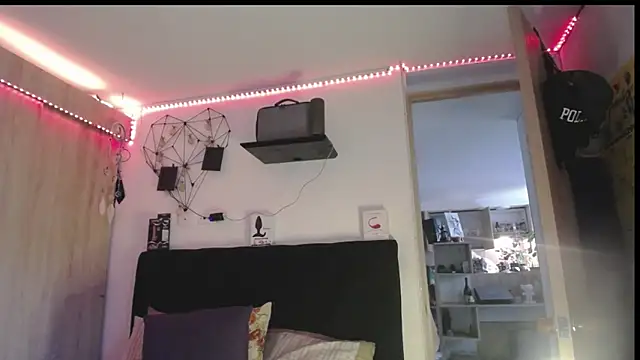 Santiago_kiler webcam