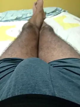 UnreadyChutzpa webcam