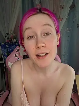 Fuzzy_Unicorn webcam