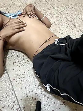 Hot_Lyla_baby webcam