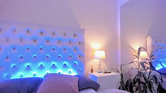 Scarlett_Bunny_ webcam