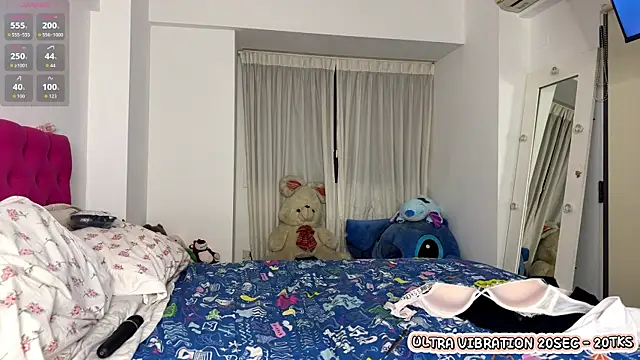 sofialopezzzzz webcam