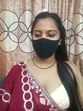 zareen_approach webcam