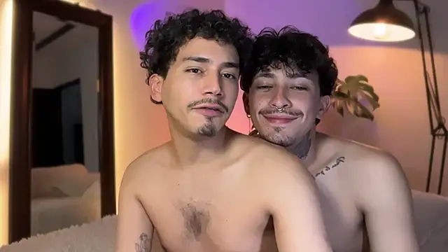 Noah_and_Steven webcam
