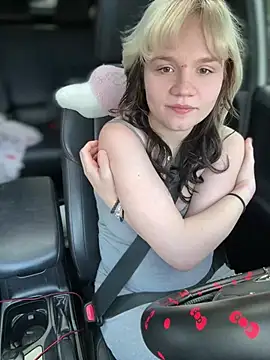 Cutiepiespanks webcam