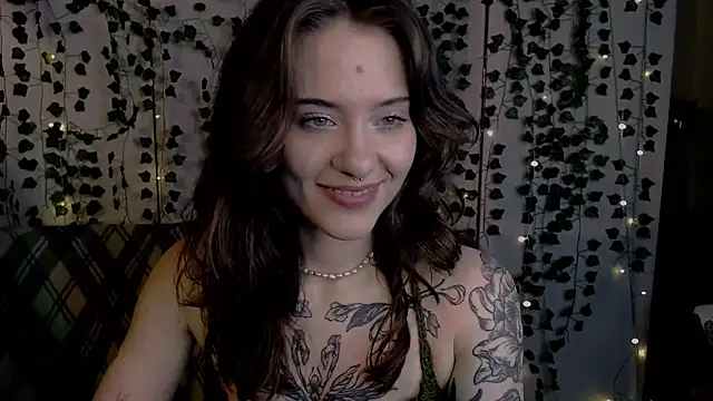 risha_laas webcam