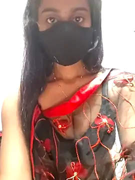 Webcam Model (Aanya_hotty)  is live.Free join now!