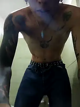 blackninja66 live sex cam