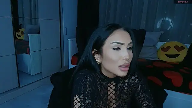 mistress_meryem webcam