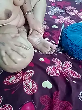 ANURADHA_2006 webcam