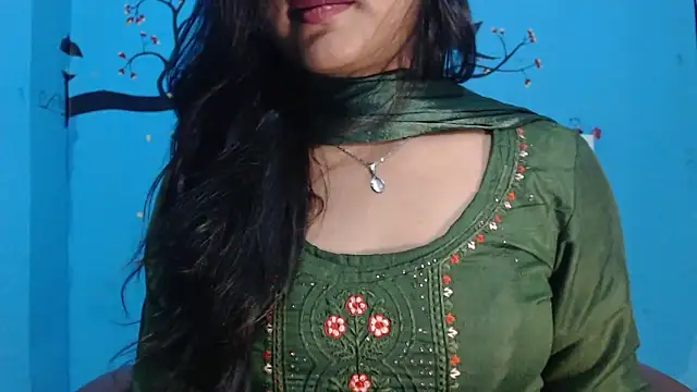 wish_queen (F young) - a graceful dance for my frnds