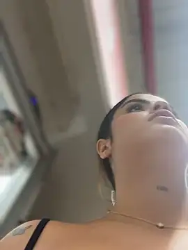 Kaily_Sweet16 webcam