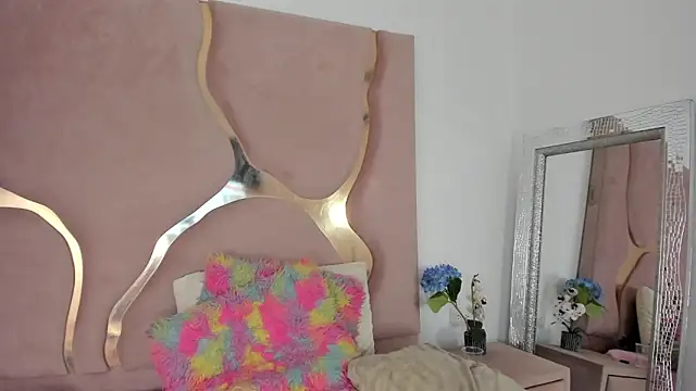 Sofia-candyht webcam