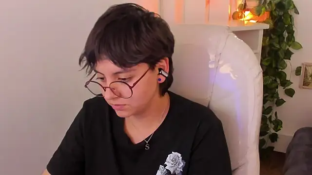 Nathaly_ds webcam
