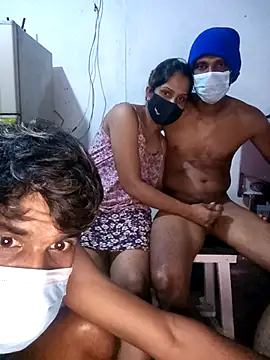 SlBrownCopule webcam