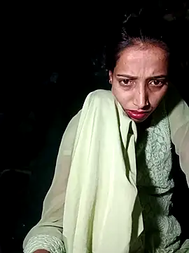 Pinki_thakur_1 webcam